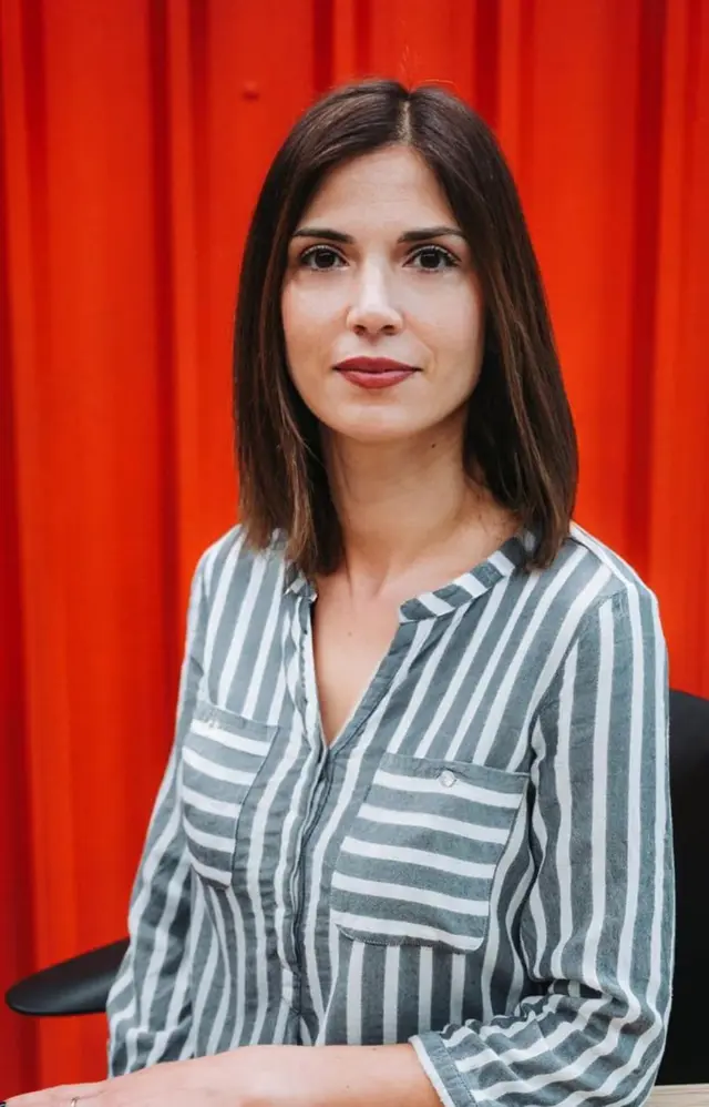 Milena Urban, WESPA